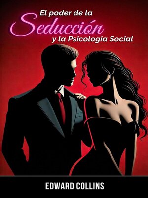 cover image of O Poder da Sedução e a Psicologia Social